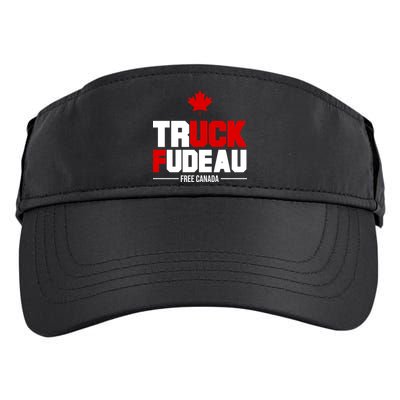 Truck Fudeau Fuck Free Canada Adult Drive Performance Visor