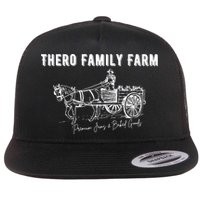 Thero Family Farm Flatbill Hat