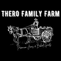Thero Family Farm Flatbill Hat