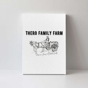 Thero Family Farm Canvas