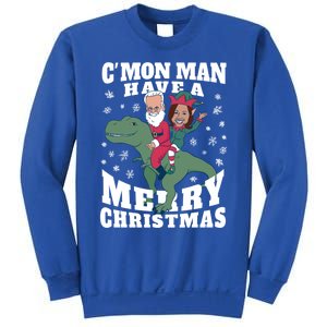 Trex Funny Gift Sweatshirt