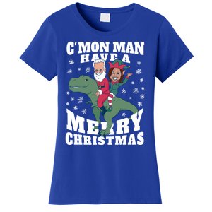 Trex Funny Gift Women's T-Shirt