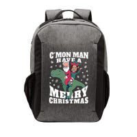 Trex Funny Gift Vector Backpack