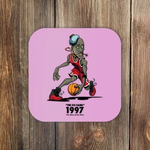 The Flu Game 1997 The Illest Of The Illest Limited Coaster