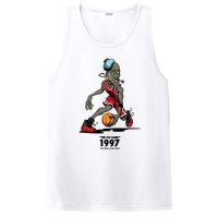 The Flu Game 1997 The Illest Of The Illest Limited PosiCharge Competitor Tank