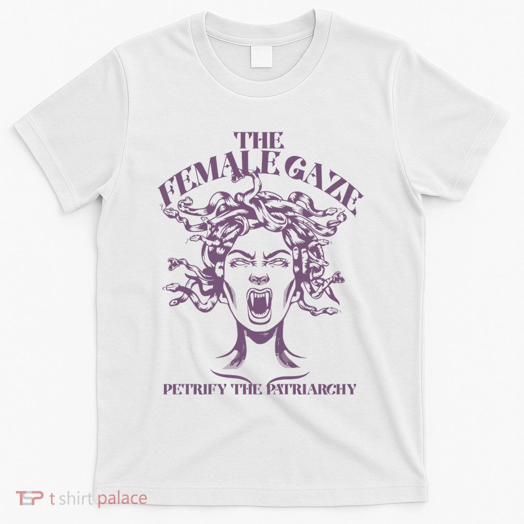 The Female Gaze T-Shirt