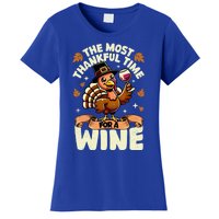 Thanksgiving Family Gift Women's T-Shirt