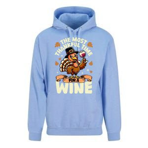 Thanksgiving Family Gift Unisex Surf Hoodie