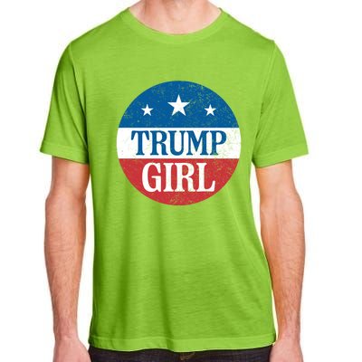 Trump Funny Gift Adult ChromaSoft Performance T-Shirt