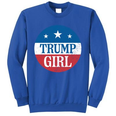 Trump Funny Gift Sweatshirt