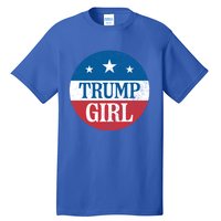 Trump Funny Gift Tall T-Shirt