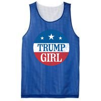 Trump Funny Gift Mesh Reversible Basketball Jersey Tank