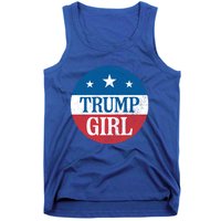 Trump Funny Gift Tank Top