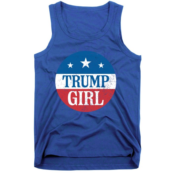 Trump Funny Gift Tank Top