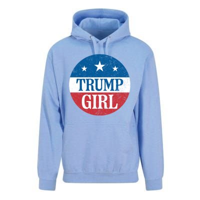 Trump Funny Gift Unisex Surf Hoodie