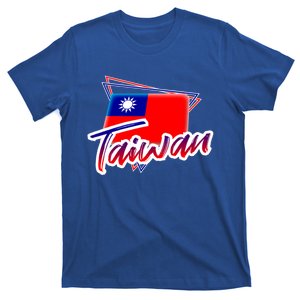 Taiwan Funny Gift T-Shirt