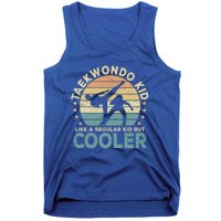 Taekwondo Funny Great Gift Tank Top