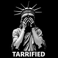 Tarrified Funny Gift Impact Tech Backpack