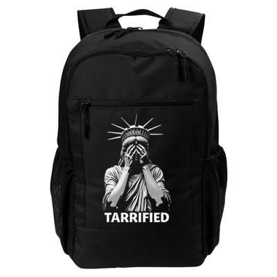 Tarrified Funny Gift Backpack