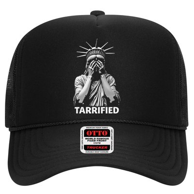 Tarrified Funny Gift Hat