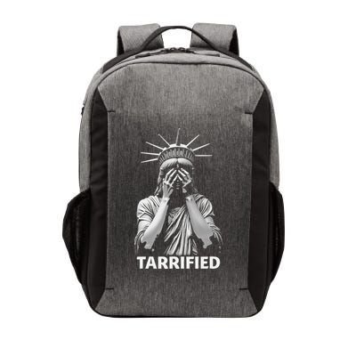 Tarrified Funny Gift Vector Backpack