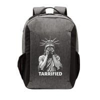 Tarrified Funny Gift Vector Backpack