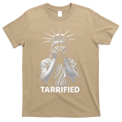 Tarrified Funny Gift T-Shirt
