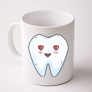 Tooth Fairy Halloween Trick Or Teeth Cute Gift Coffee Mug