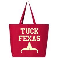 Tuck Fexas Horns Down Texas 25L Jumbo Tote