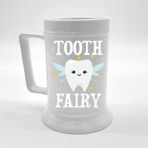 Tooth Fairy Halloween Costume For Adults And Gift Beer Stein