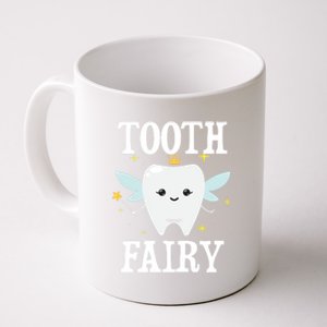 Tooth Fairy Halloween Costume For Adults And Gift Coffee Mug