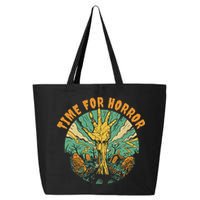 Time For Horror Zombie 25L Jumbo Tote