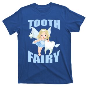 Tooth Fairy Halloween Costume Cool Gift T-Shirt