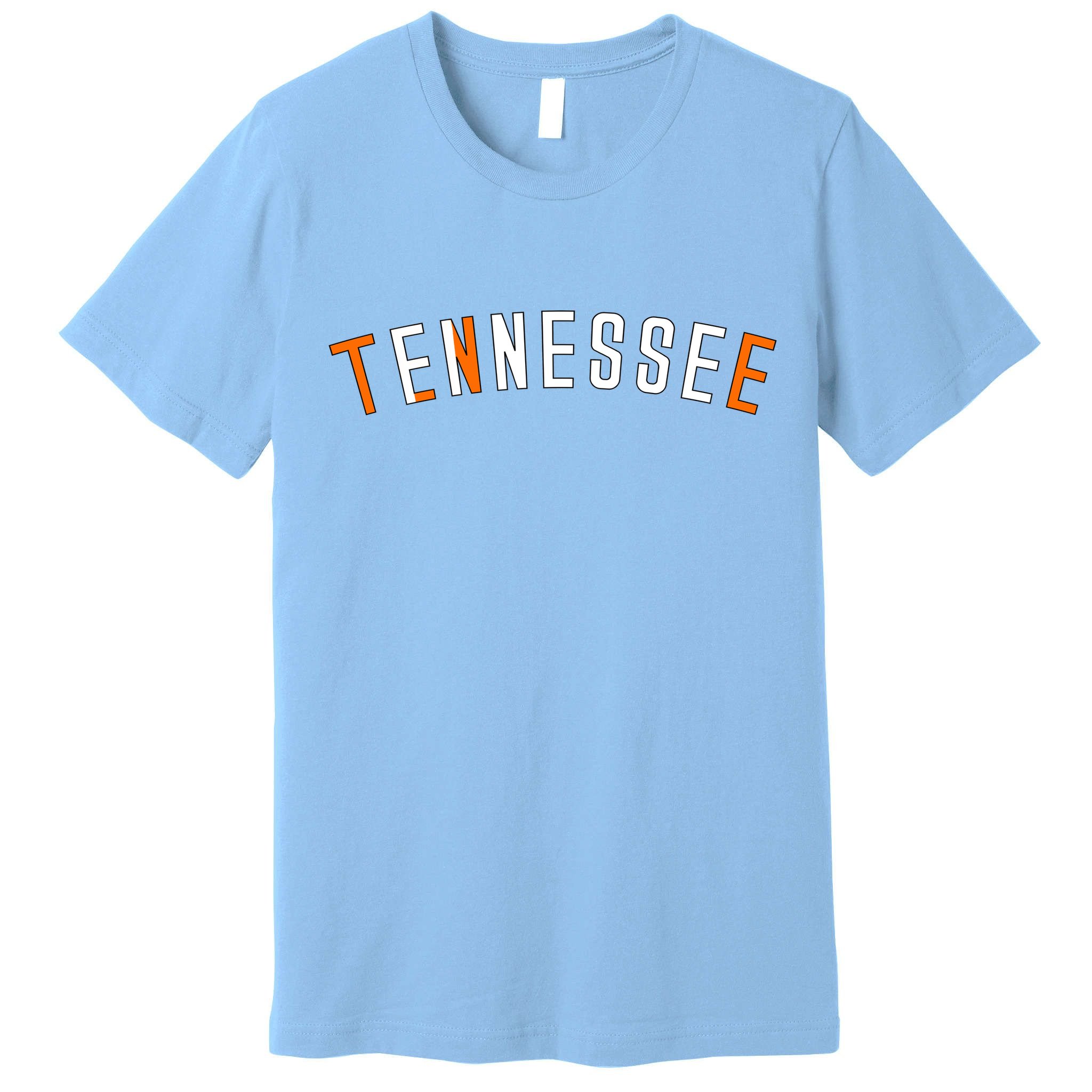 Tennessee Finesse Hip Hop Gift Premium T-Shirt