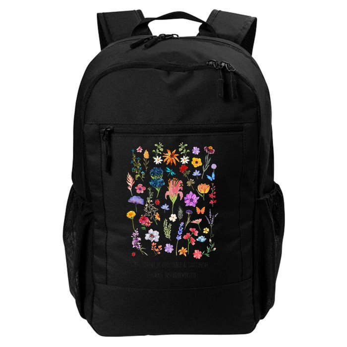 The Future Is Accessible  Inclusive-Embrace Neurodiversity Daily Commute Backpack