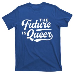 The Future Is Queer Gift T-Shirt