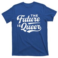 The Future Is Queer Gift T-Shirt