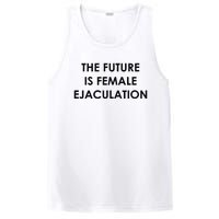 The Future Is Female Ejaculation PosiCharge Competitor Tank