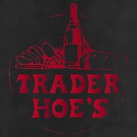 Trader Fun; Joe's Fun; Silly; Weird; Wild 7 Panel Mesh Trucker Snapback Hat