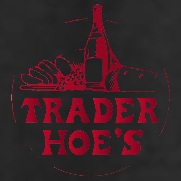 Trader Fun; Joe's Fun; Silly; Weird; Wild 7 Panel Mesh Trucker Snapback Hat