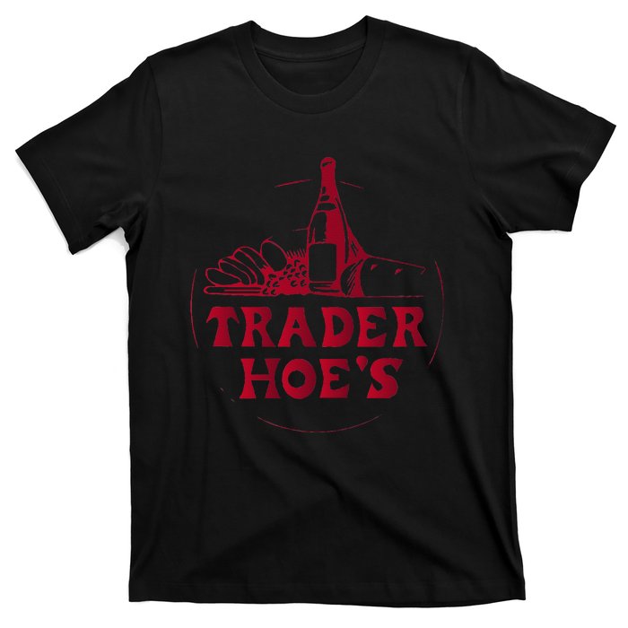 Trader Fun; Joe's Fun; Silly; Weird; Wild T-Shirt