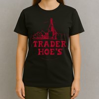 Trader Fun; Joe's Fun; Silly; Weird; Wild T-Shirt