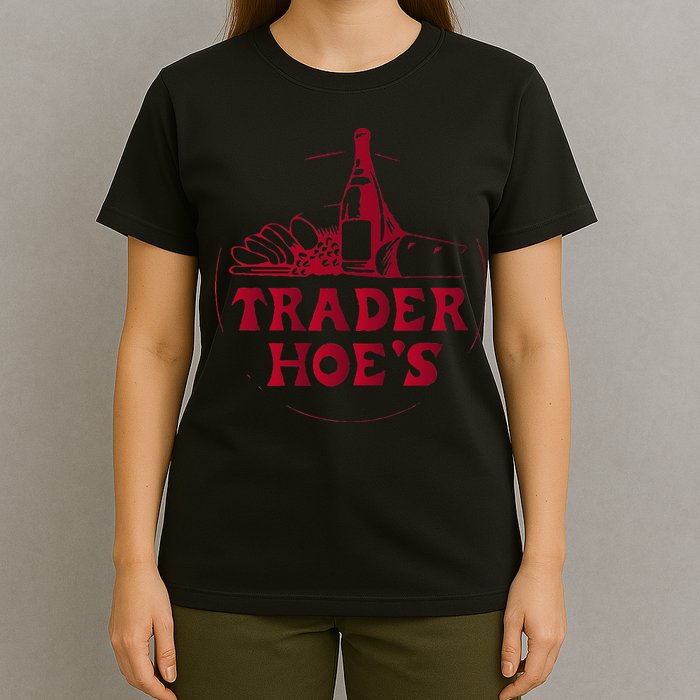 Trader Fun; Joe's Fun; Silly; Weird; Wild T-Shirt