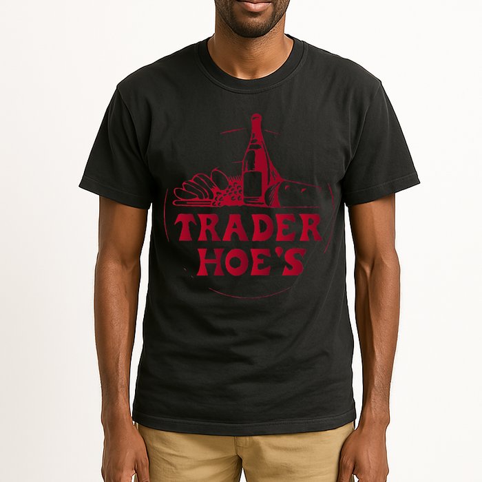 Trader Fun; Joe's Fun; Silly; Weird; Wild Tall T-Shirt