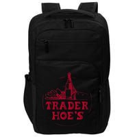 Trader Fun; Joe's Fun; Silly; Weird; Wild Impact Tech Backpack