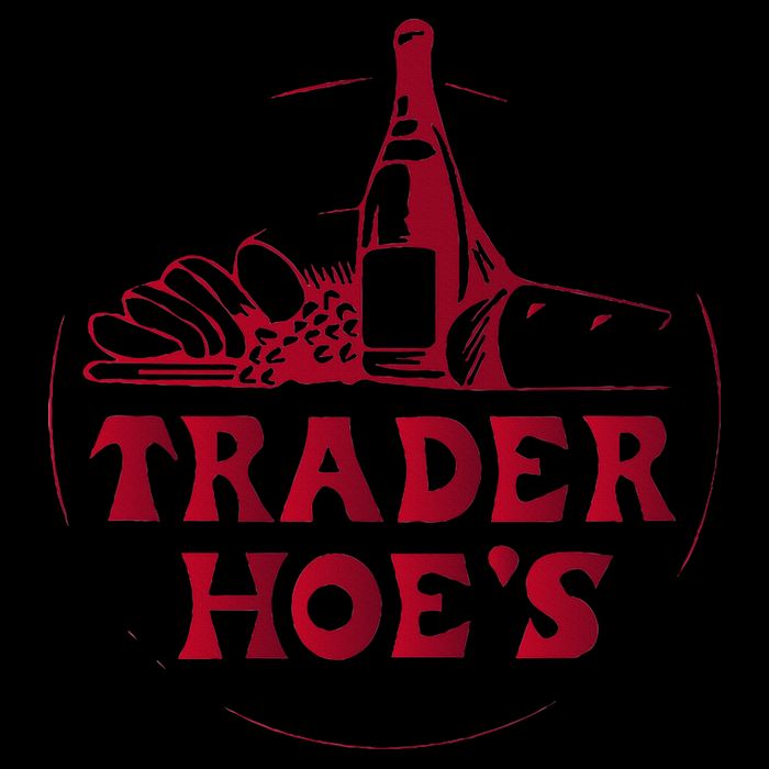 Trader Fun; Joe's Fun; Silly; Weird; Wild Drawstring Bag