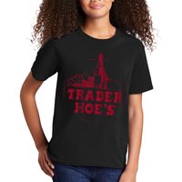 Trader Fun; Joe's Fun; Silly; Weird; Wild Kids T-Shirt