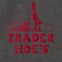 Trader Fun; Joe's Fun; Silly; Weird; Wild Vector Backpack