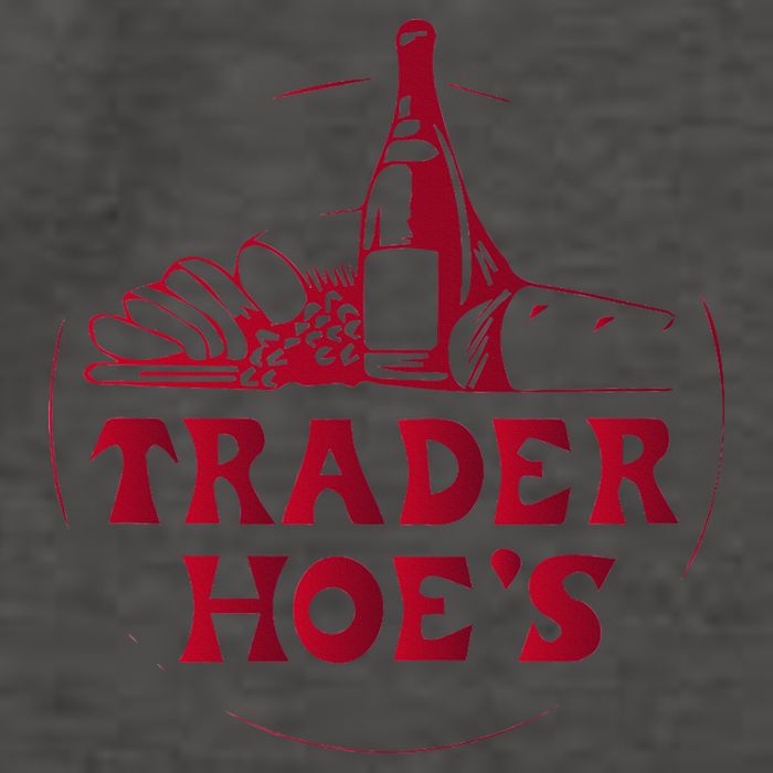 Trader Fun; Joe's Fun; Silly; Weird; Wild Vector Backpack