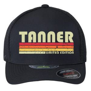 Tanner Funny Job Title Profession Birthday Worker Idea Flexfit Unipanel Trucker Cap